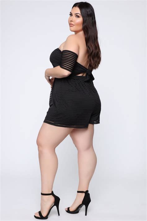 lenceria curvy